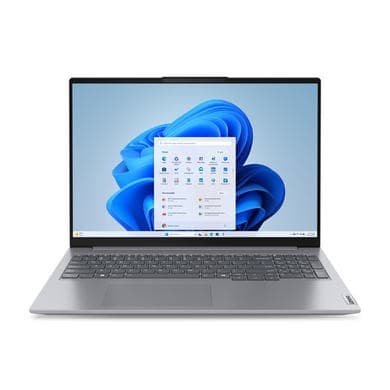 Lenovo ThinkBook 16 (Ryzen 7)