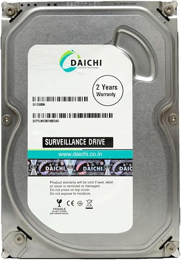 DAICHI Battery Charger