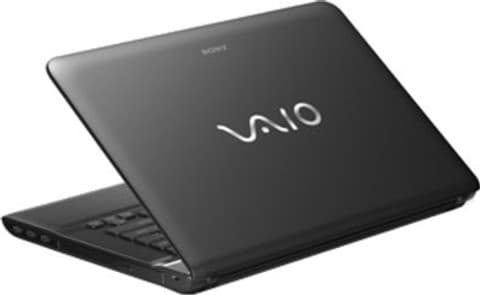 Sony VAIO Laptop