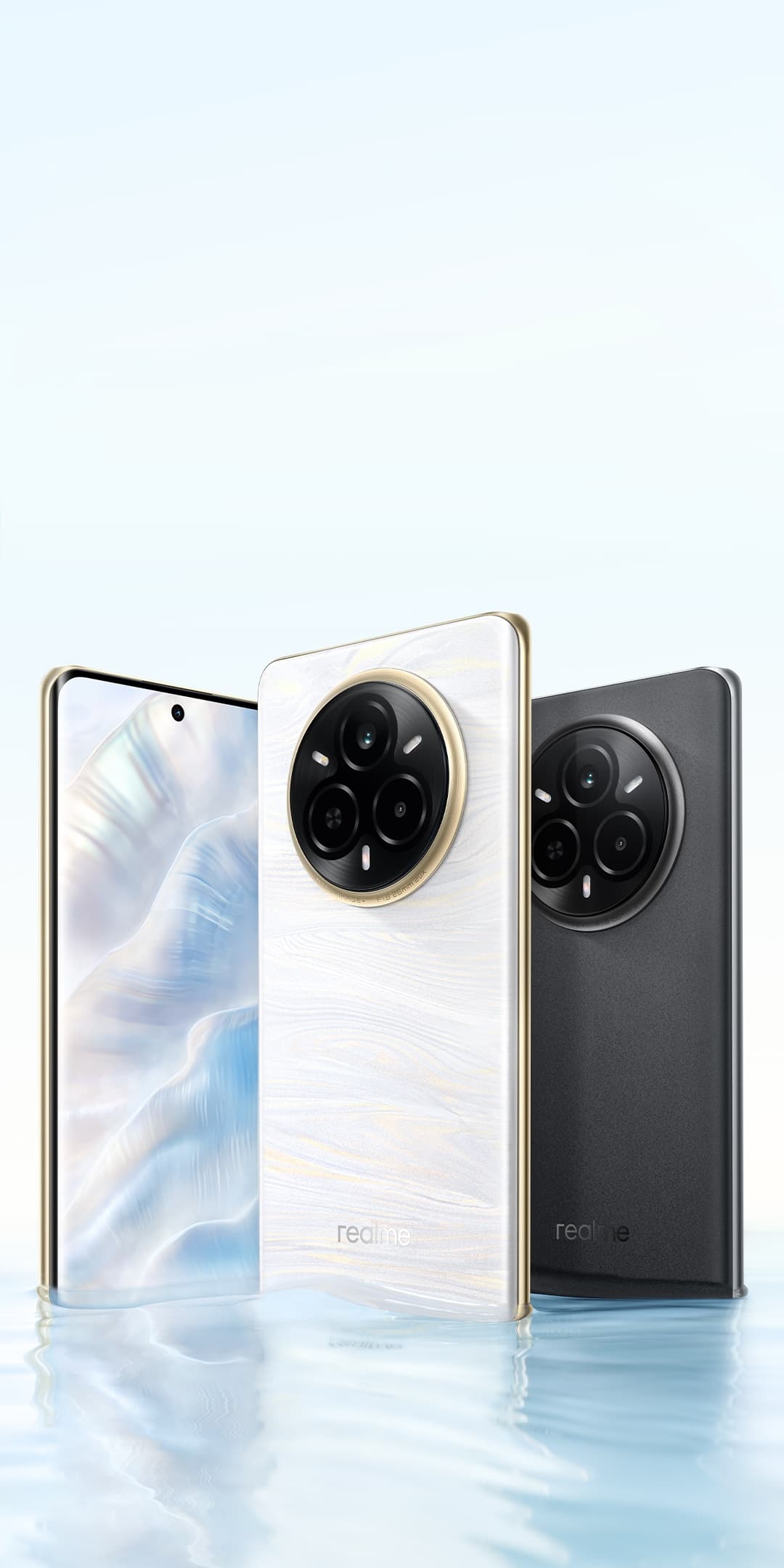 Realme 14 Pro 5G