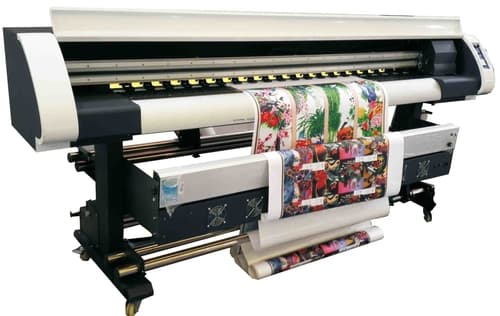Epson 5113 Large Format Digital Printer (1.8m)