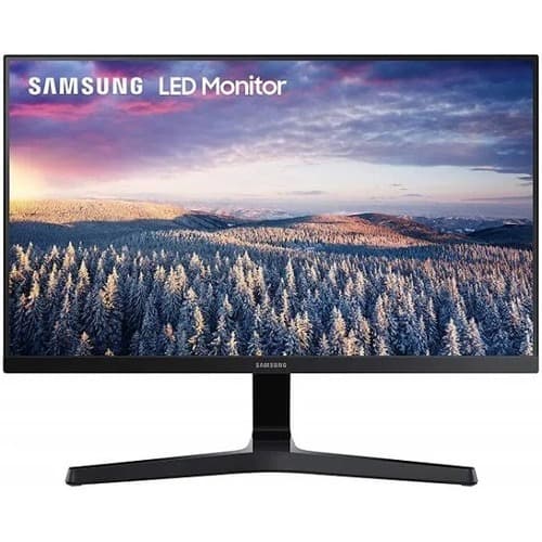 Samsung 24-inch FHD LED Monitor