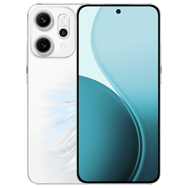 OPPO Reno 14 Pro