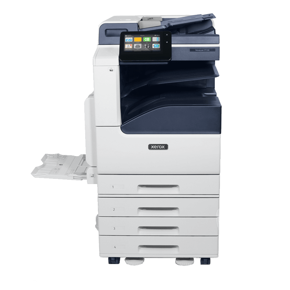 Xerox VersaLink C7100 Color Multifunction Printer